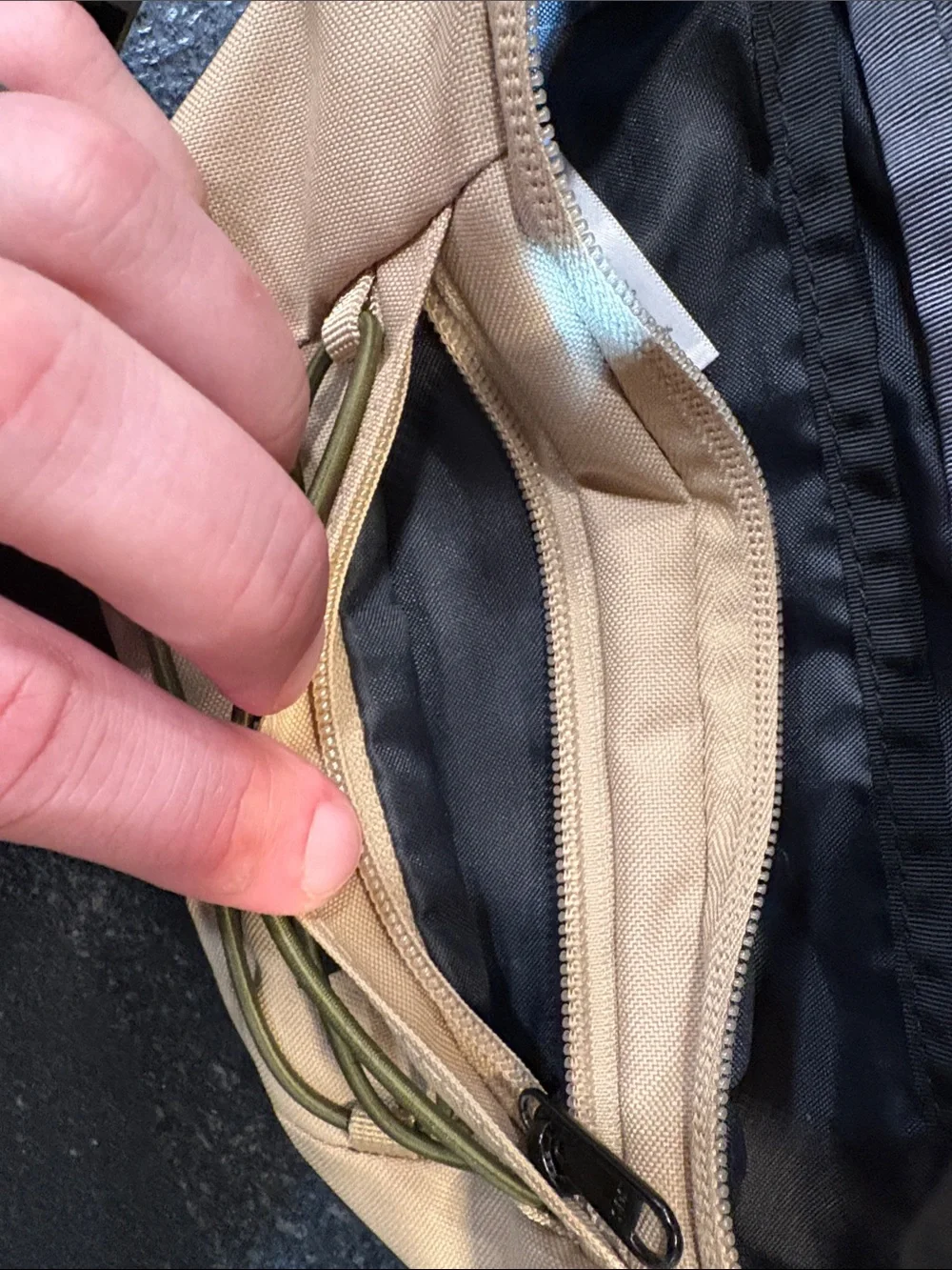The North Face Jester Lumbar Pack